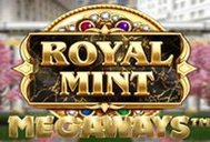 Royal Mint Megaways